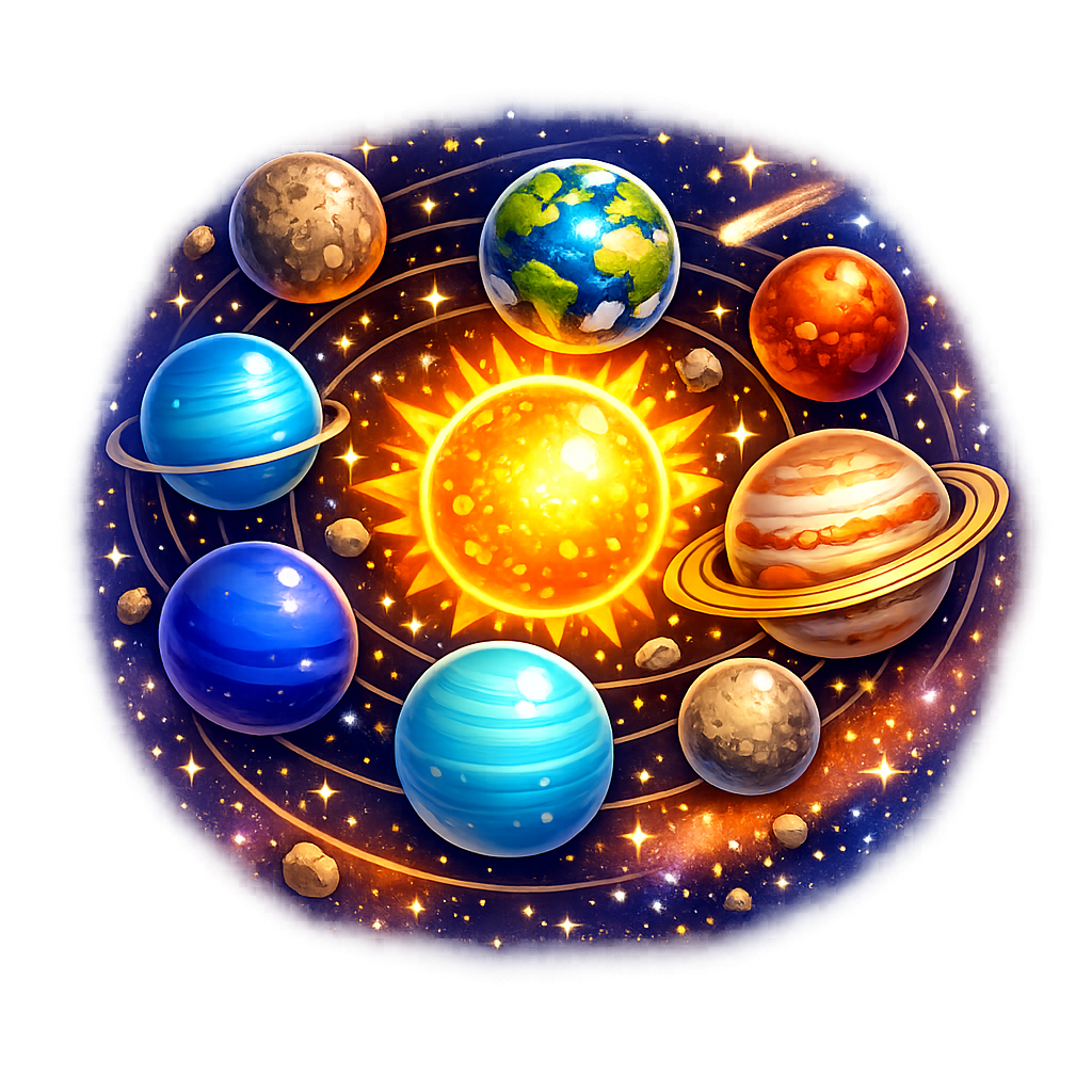 Solor System